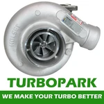New Oem Holset HE400FG Turbo Wheel Loader Cummins 6LTAA9.3 9.3L Diesel 3781591. Price: $1565.00.