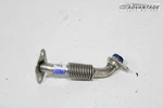 2019-2023 Lincoln Nautilus Left Turbocharger Oil Return Hose Line Pipe Oem Used. Price: $33.53.