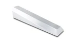 Vibrant Performance Intercooler End Tank Alum New. Price: $92.99.