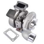 HE351VE Turbocharger Fit Dodge Ram Cummins Diesel Vgt 6.7 2007-2012 Holset New. Price: $490.00.