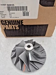 Nos Holset Turbo Compressor Wheel 3528123 H2E HX50 Cummins L10 Perkins CV8-360G New. Price: $140.00.