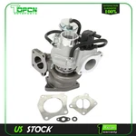 For Chevrolet Chevy Camaro Malibu Cadillac Ats Cts 2.0L Ltg Turbocharger New. Price: $180.90.