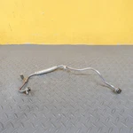 2018-2024 Alfa Romeo Stelvio Engine Turbocharger Oil Hose Tube Pipe Oem 50052651 Used. Price: $75.38.