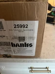 Banks Boost Tube Upgrade Kit 25992 For 2013-2018 Ram 2500 / 3500 6.7L Cummins New. Price: $400.00.