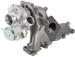 Turbocharger 54JYPRM76 For Dodge Neon 2003 2004 2005 New. Price: $495.13.