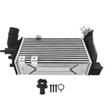 Intercooler 28270-2M000 For 2020-23 Hyundai Sonata 2021-24 Kia K5 1.6L Turbo Usa New. Price: $159.20.