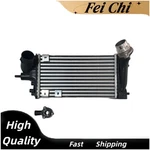 282702M000 Intercooler For 2020-23 Hyundai Sonata 2021-24 Kia K5 1.6L Turbo New. Price: $139.59.