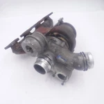 For Parts Only Genuine Oem Volvo Turbo Charger 31459815 2016-2023 XC90. Price: $229.99.