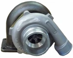 Garrett T350-01 Turbocharger Fits John Deere 6068 MW1/MW2 Engine RE58711 New. Price: $2205.00.