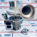 New Turbocharger S410G 177148 466445-0018 For 94-07 Caterpillar Truck 3406E. Price: $550.00.