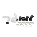 Mishimoto Intercooler Pipe Kit Fits Ford 6.0 Powerstroke 2003-2007 Black New. Price: $447.95.