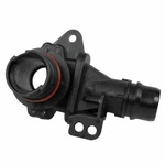 Genuine Ford Inter-cooler Pipe Adapter DK4Z-9V456-A New. Price: $44.67.
