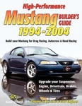 High-performance Mustang Builder's Guide 1994-2004 Brand. Price: $33.15.