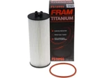Engine Oil Filter For 2011 2012 2013 Chrysler 300 200 *new Fram 20K Protect. Price: $22.99.