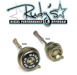 Banks Power Big Head Wastegate Actuatorv For 03-04 5.9L Cummins Diesel 24331 New. Price: $238.00.