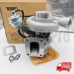 New 5357735RX Turbocharger 3799932 For HX35G Cummins Engine 2002-07 Cng 8.9L. Price: $569.35.
