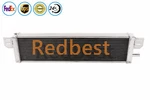 Redbest Air To Water Liquid Heat Exchanger Universal Aluminum Intercooler New. Price: $135.00.