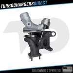 Turbochargers Direct Remanufactured Borgwarner Hp Maxxforce 7 V152. Price: $1406.99.