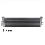 Aluminum Oil Cooler Fits 2015-2020 2018 Bmw M3 M4 M2 S55 F80 F82 F83 F87 F8X Usa New. Price: $184.95.