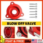 Blow Off Valve Adapter Fits 2.7 Turbo 2019-2023 Silverado Sierra Tahoe CT4 Red New. Price: $15.99.