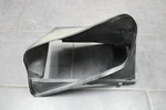 Air Duct Right Porsche 911 Turbo Channel Pipe 99757557201 Used. Price: $59.43.