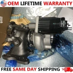 4937307011 New Turbocharger For 2016-2021 Honda Civic Cr-v 1.5L Nhlhrqukiy. Price: $205.99.