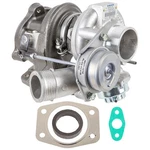 For Volvo S60 S80 V70 XC70 XC90 2.5 Mhi W/ Turbocharger Gaskets New. Price: $1762.83.