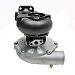 REV9 TX-50E-57 Turbocharger .63AR (T3 Flange / 5-BOLT Exhaust) New. Price: $224.00.