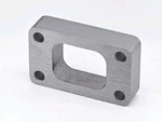 T3 Spacer Undivided 1.00" Inlet Turbo Flange HX30 HX35 Garrett Precision Borg New. Price: $49.95.