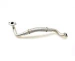 Audi S3 8P Tts Golf K1 08-13 2.0 Tfsi K04 Turbo Oil Return Pipe Genuine Used. Price: $74.96.