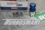Turbosmart All New Boost Tee Manual Controller Blue TS-0101-1101. Price: $112.49.