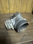 04.5-06 Chevy Silverado/gmc Duramax Lly Turbo Air Inlet Crossover Tube 732502 Used. Price: $27.99.