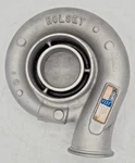 Holset Turbo Compressor Housing 3528380 WH1E Cummins 6CTA 6BT Series Used. Price: $75.00.