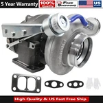 Upgrade Turbo 4050036 HX40W For 1989-2002 T3 Flange Dodge Ram Cummins 5.9 600HP New. Price: $167.39.