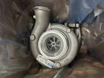 Cummins Reman Turbocharger 6411513RX New. Price: $2500.00.