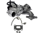 2013-2017 Ford Taurus Turbocharger Dorman 55148BWTX 2014 2015 2016 New. Price: $811.11.