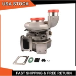 Turbo Charger HE300VG Fit Dodge Ram Diesel Isb Cummins Holset 6.7L 2013-2018 New. Price: $403.75.