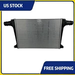 4M0145805N Aluminum Intercooler For 2017-2023 Audi Q7 Cyl 2.0L Mild Hybrid New. Price: $255.70.