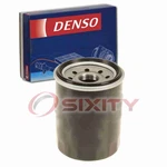 Denso Engine Oil For 2015-2018 Acura Tlx Change Lubricant Filters Za New. Price: $14.50.
