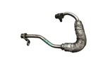 09-16 Bmw E89 Z4 Turbo Coolant Line Pipe Return 7558902 Oem Used. Price: $33.00.