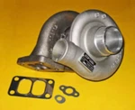 Caterpillar 318C 320B 320L 322B Excavator 3066 Turbo Charger 5I7952 New. Price: $398.00.