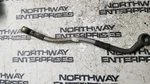 4934799 Holset Turbo Line Cummins 6.7 68005448AA Coolant Feed Used. Price: $40.00.