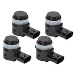 Parking Assist Sensors Set Of 4 Front Outer Exterior Outside For Mb Mercedes Van New. Price: $43.99.