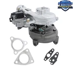 For Toyota Hilux Land Cruiser Prado D-4D 1KD-FTV 3.0L Turbo CT16V 17201-30110 New. Price: $244.59.