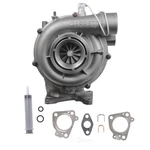 Turbocharger-vin: Rotomaster A8370106RVS Reman New. Price: $1740.99.