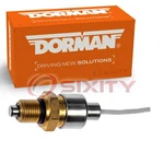 Dorman Turbocharger Vane Position Solenoid For 2006-2016 Chevrolet Express Xo New. Price: $188.33.