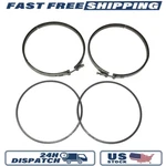 New Dpf Filter Clamp & Gasket Kit Fits Cummins Isx 2871453 2871863. Price: $69.99.