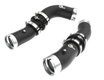 Afe Power Intercooler Pipe Kit Black For Toyota 2.4L Plug-n-play Hot & Cold Side New. Price: $536.20.