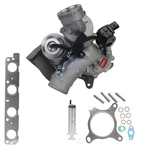 Turbocharger-eng Code: Cbfa Rotomaster J8050114R Reman New. Price: $1070.99.