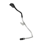 Bfo Turbo Coolant Return Line For Mercedes Benz GL500 GL550 GLS500 GLS550 4.7L New. Price: $23.36.